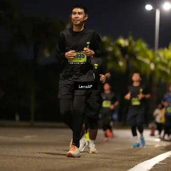 Runner Photo 5327023