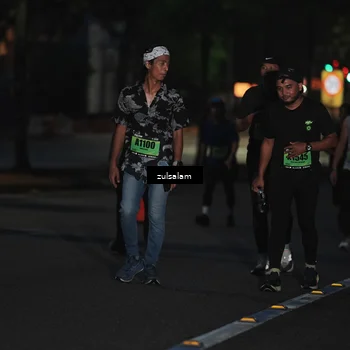 Runner Photo 5327028
