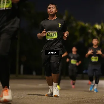Runner Photo 5327030