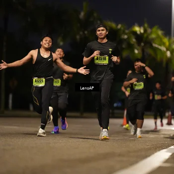 Runner Photo 5327031