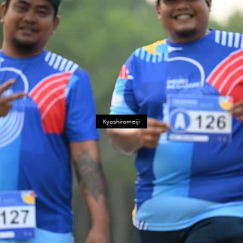 Runner Photo 5327033