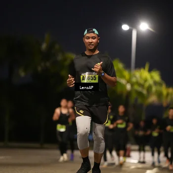 Runner Photo 5327039