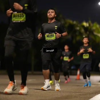 Runner Photo 5327040