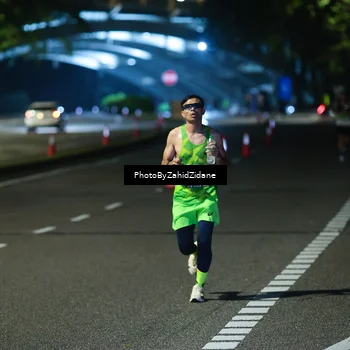 Runner Photo 5327042