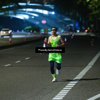 Runner Photo 5327043