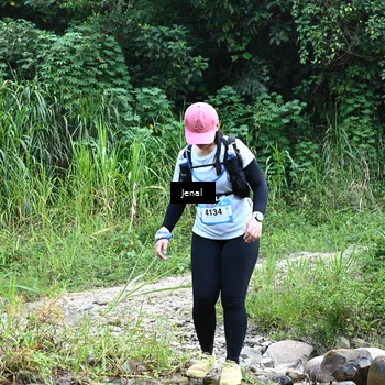 Runner Photo 5327044