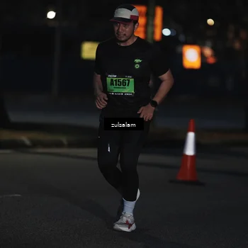 Runner Photo 5327046