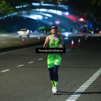Runner Photo 5327049