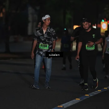Runner Photo 5327050