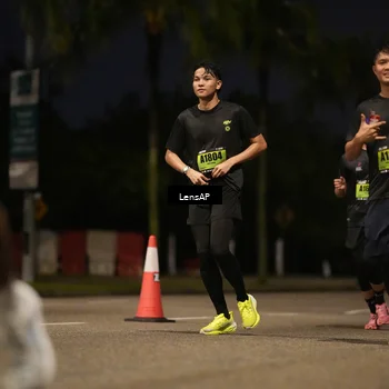 Runner Photo 5327051