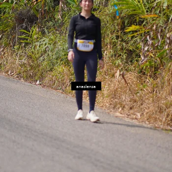 Runner Photo 5327055