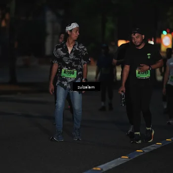 Runner Photo 5327056