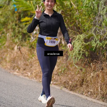 Runner Photo 5327062
