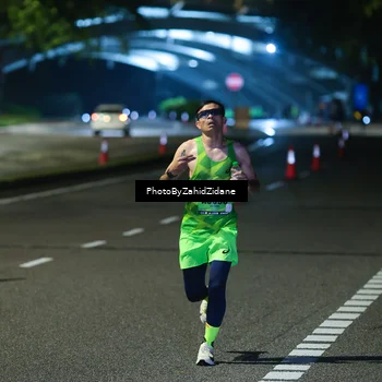 Runner Photo 5327063