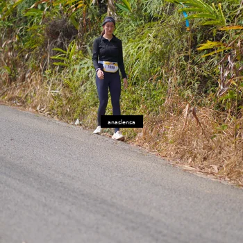Runner Photo 5327064