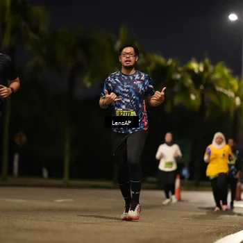 Runner Photo 5327067