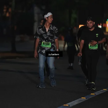 Runner Photo 5327071
