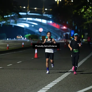 Runner Photo 5327072