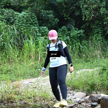 Runner Photo 5327074