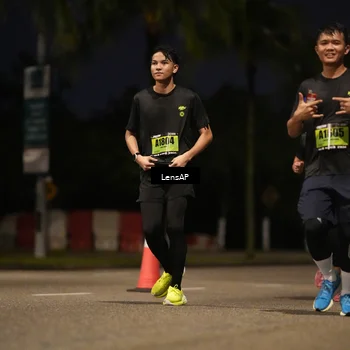 Runner Photo 5327075