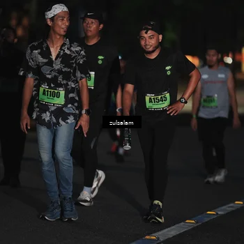Runner Photo 5327078