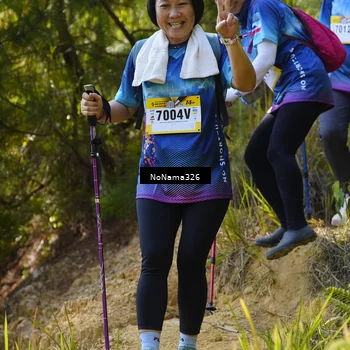 Runner Photo 5327081