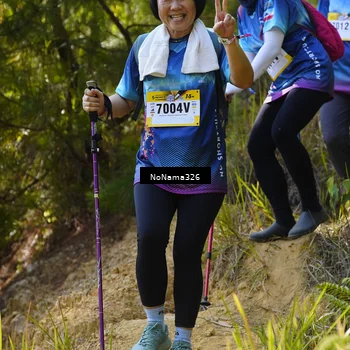 Runner Photo 5327083