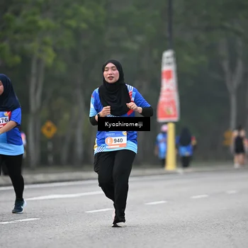 Runner Photo 5327088