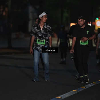 Runner Photo 5327090