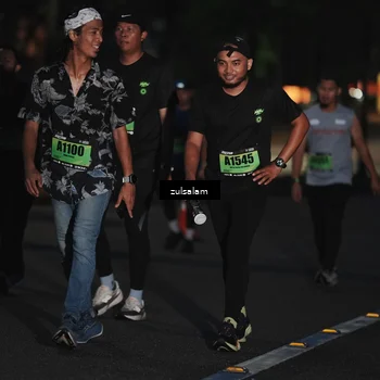 Runner Photo 5327091