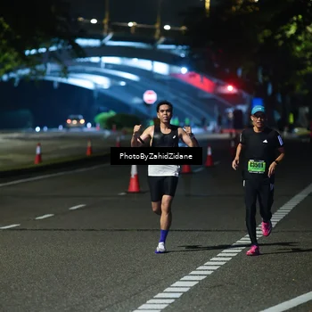 Runner Photo 5327093