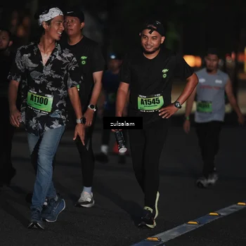 Runner Photo 5327095