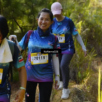 Runner Photo 5327099