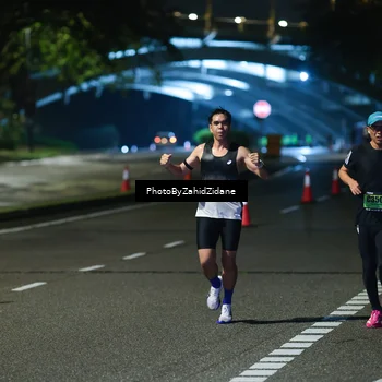 Runner Photo 5327105