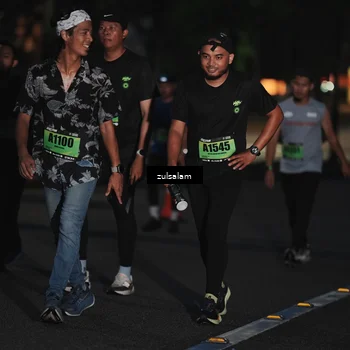 Runner Photo 5327109