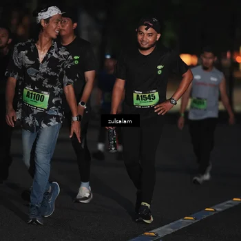 Runner Photo 5327112