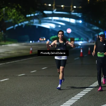 Runner Photo 5327114