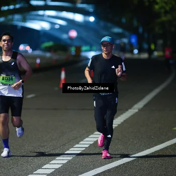 Runner Photo 5327115
