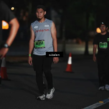 Runner Photo 5327117