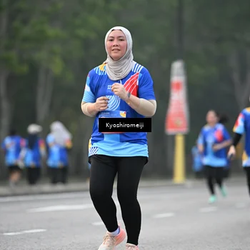 Runner Photo 5327118
