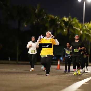 Runner Photo 5327122