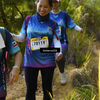Runner Photo 5327123