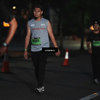 Runner Photo 5327124