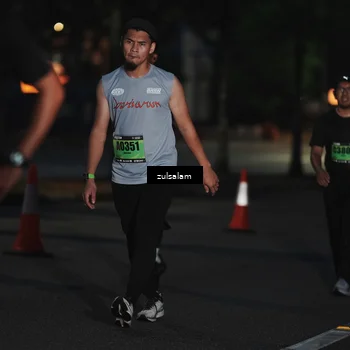 Runner Photo 5327125