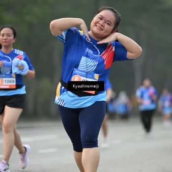 Runner Photo 5327126