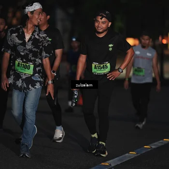 Runner Photo 5327128