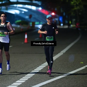 Runner Photo 5327129