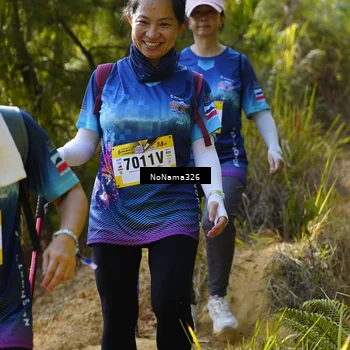 Runner Photo 5327131