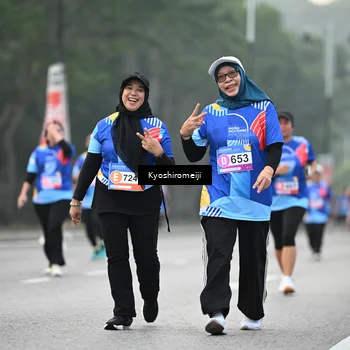 Runner Photo 5327134