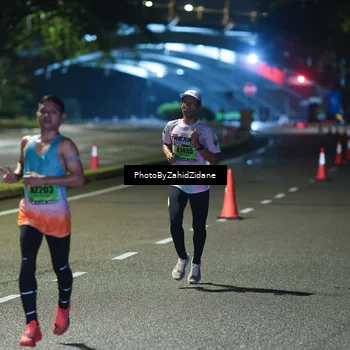 Runner Photo 5327139